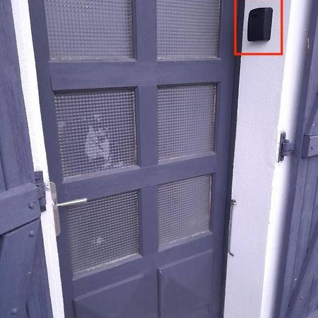 Appartement Rebouc Heches Esterno foto