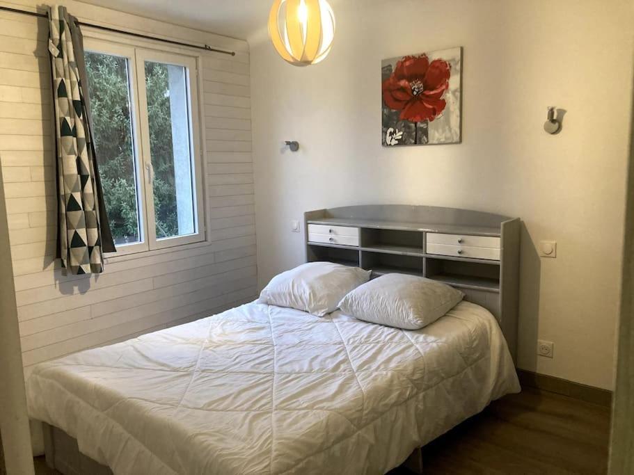 Appartement Rebouc Heches Esterno foto