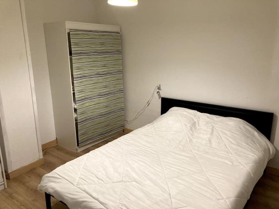 Appartement Rebouc Heches Esterno foto