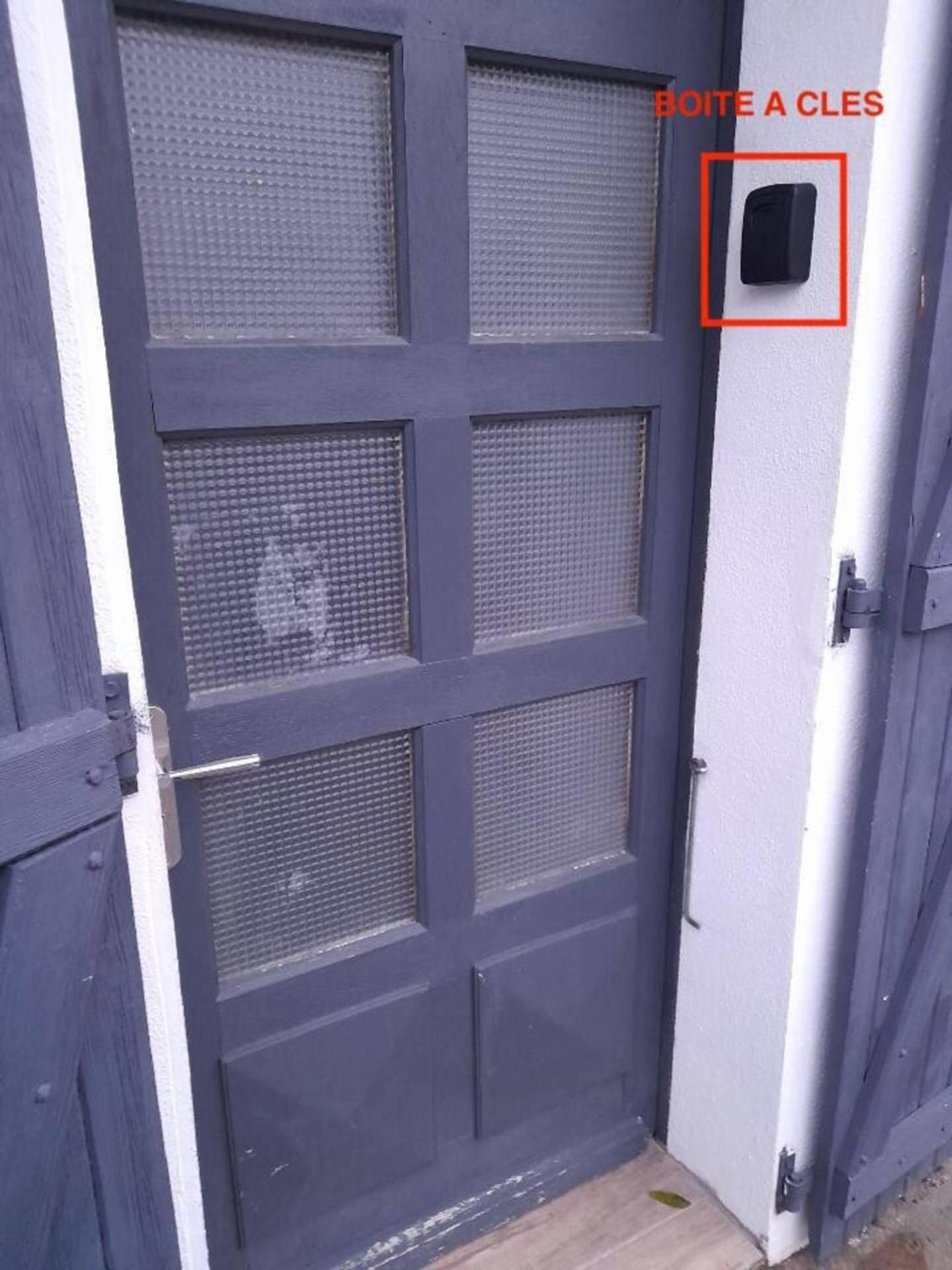 Appartement Rebouc Heches Esterno foto